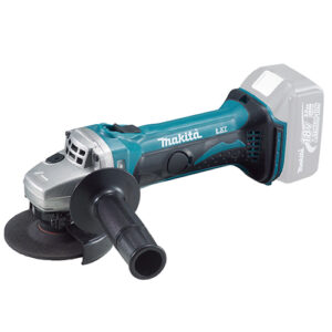 [makita Charger] — DGA402Z Cordless Grinder
