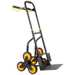 [Smato] — SM-HC20L Hand Truck Hand Truck (Stair)