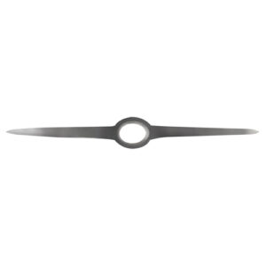 [Hanshin] — YGL-92 Hammer Mattock (Double-Sided)