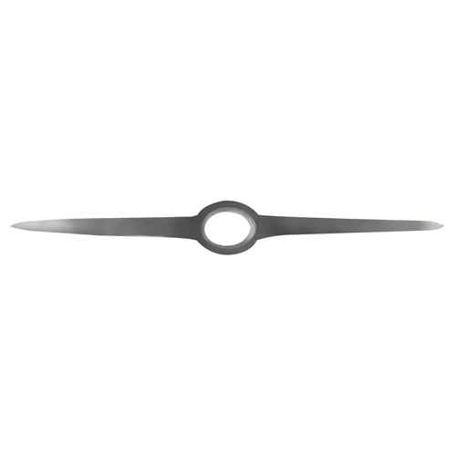 [Hanshin] — YGL-92 Hammer Mattock (Double-Sided)