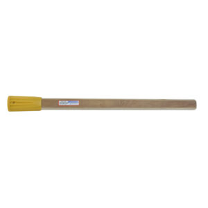 [Hanshin] — YGL-107L Hammer Pickaxe Handle (Plywood)