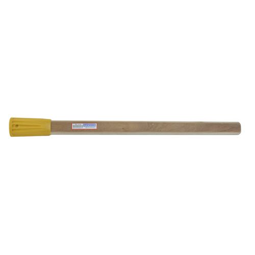 [Hanshin] — YGL-107L Hammer Pickaxe Handle (Plywood)