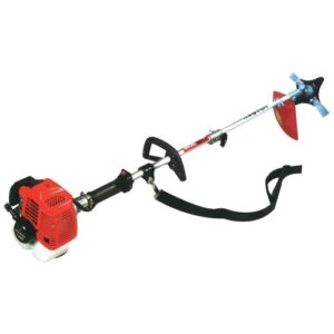 [BM] — TUC-260S Trimmer