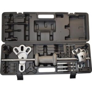 [Seshin Buffalo] — SB-SHS1,SMT-SH-01 Automotive Tool Set Universal Axle Slide Hammer Set