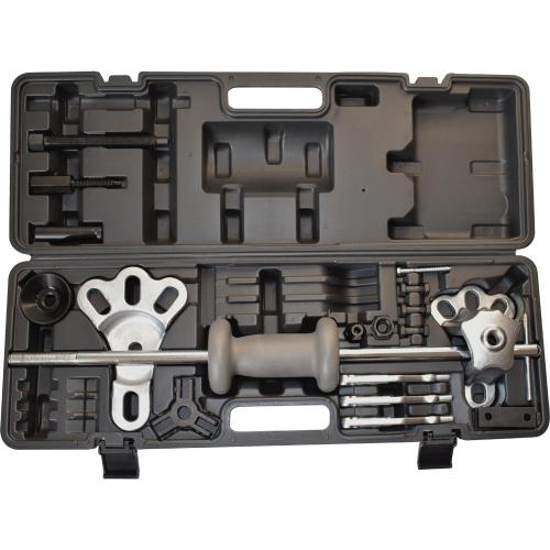 [Seshin Buffalo] — SB-SHS1,SMT-SH-01 Automotive Tool Set Universal Axle Slide Hammer Set