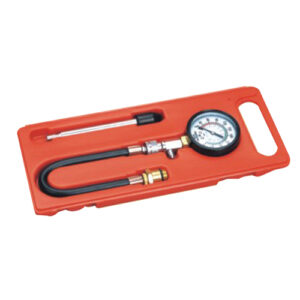[Smato] — SMT-SG-02 Automotive Tool Set Gasoline Cylinder Compression Gauge