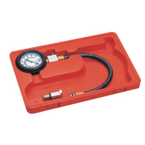 [Smato] — SMT-SG-01 Automotive Tool Set Gasoline Cylinder Compression Gauge