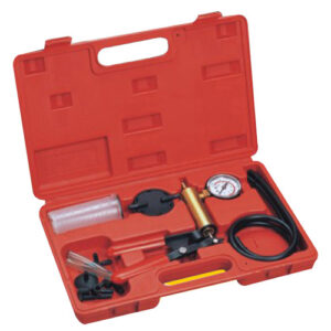 [Smato] — SMT-VP-01 Automotive Tool Set Vacuum Tester Pump