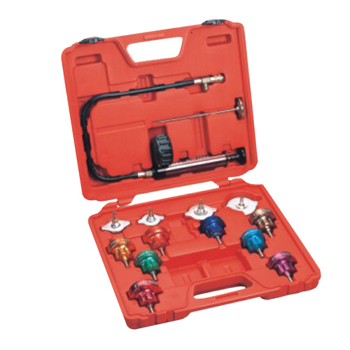 [Smato] — SMT-LD-01 Automotive Tool Set Radiator Leak Detector