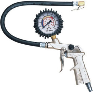 [Smato] — SMT-TG-G1 Automotive Tool Set Tire Gauge