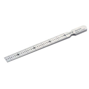 [SK] — TPG-270A Taper Gauge