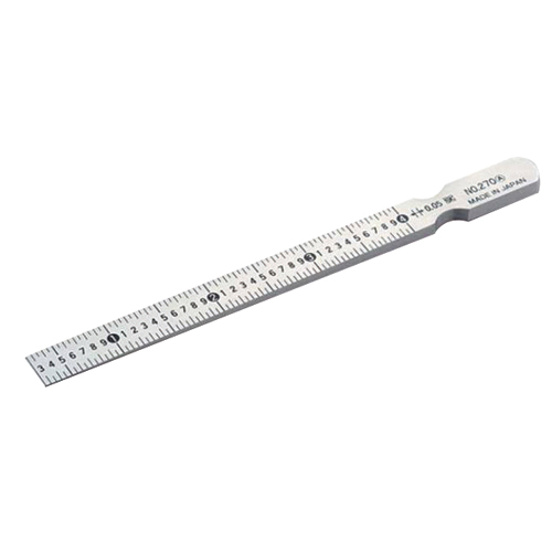 [SK] — TPG-270A Taper Gauge