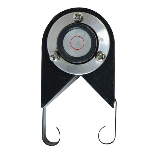 [Shincon] — PP-650 Pole Level Bubble