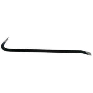 [Smato] — SM-26W600 Pry Bar Hex Pry Bar (Heavy-Duty)