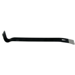 [Smato] — SM-12W375 Pry Bar Oval Pry Bar (Standard)