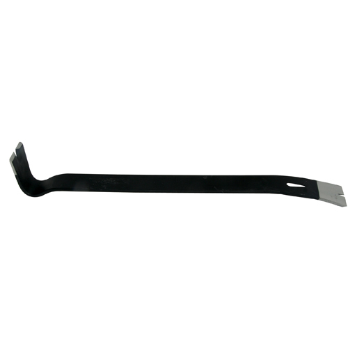 [Smato] — SM-12W375 Pry Bar Oval Pry Bar (Standard)