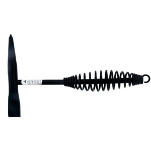 [Smato] — SM-WH300 Pry Bar Welding Hammer