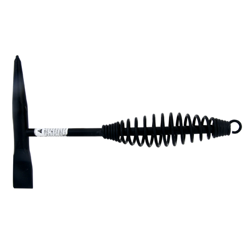 [Smato] — SM-WH300 Pry Bar Welding Hammer