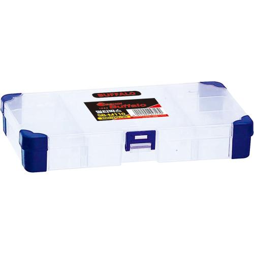 [Seshin Buffalo] — SB-M110 Tool Box Multi Box