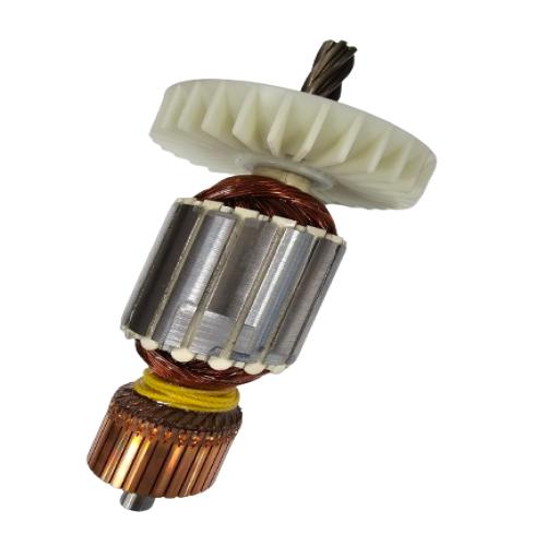 [UDT POWER Mag Drill Parts] — CS-180 Armature (Rotor)