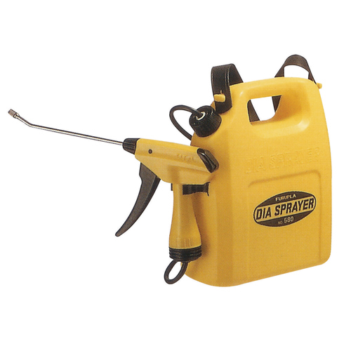 [DIA] — DIA-580 Sprayer