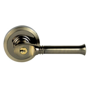 [JEONGHWA] — 2100 Door Lever (Bedroom)