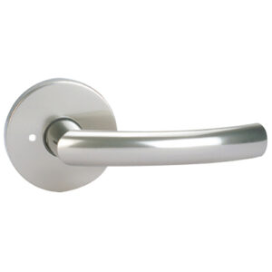 [JEONGHWA] — 166-1181 2000 Door Lever (Bathroom)