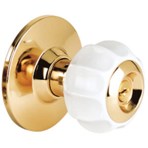 [JEONGHWA] — 8000 Door Lock (Cylindrical)