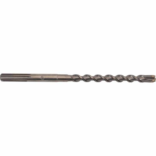 [UDT] — 12-340 Hammer Drill Bit 4-Flute SDS MAX Bit HQ