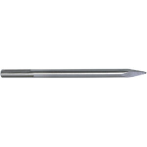[UDT] — 300 Hammer Drill Bit SDS MAX Point Chisel (Flat)