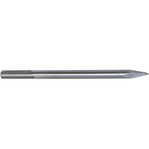 [UDT] — 300 Hammer Drill Bit SDS MAX Point Chisel (Flat)