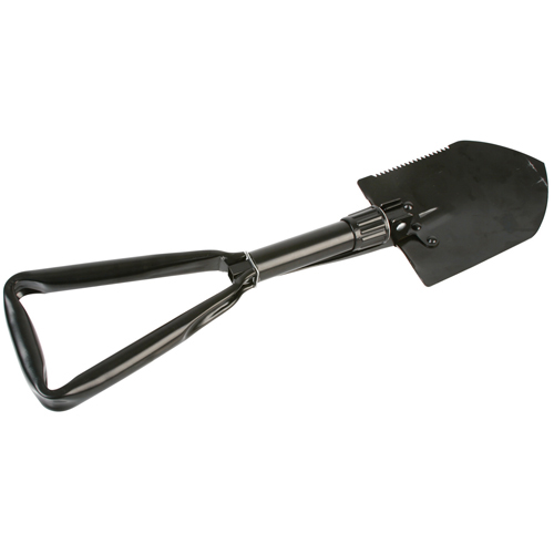[Hanshin] — HS-YS505 Shovel Field Spade