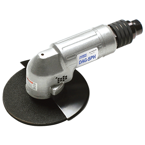 [Yangsan Kigong] — DAG-5PH Air Angle Grinder