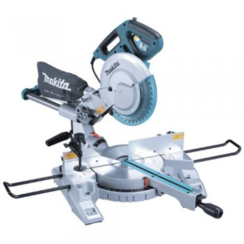 [makita Corded] — LS1018L Slide Miter Saw