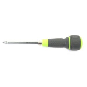 [Seshin Buffalo] — 1100 Driver All-Purpose Dual Screwdriver
