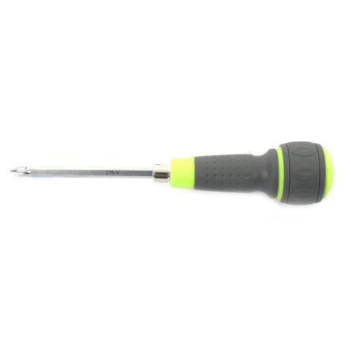 [Seshin Buffalo] — 1100 Driver All-Purpose Dual Screwdriver