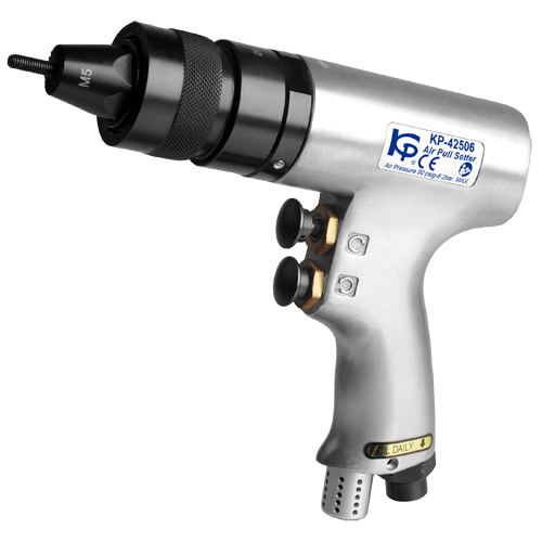 [KP] — KP-42506 Air Nut Riveter