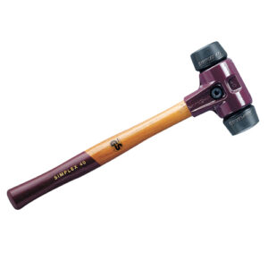 [HALDER] — 3002.040 Assembled Hammer