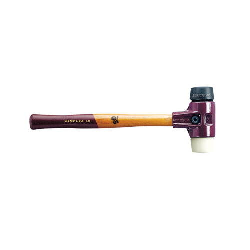 [HALDER] — 3028.030 Assembled Hammer