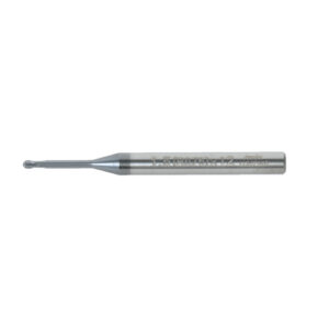 [New Century] — CGM3S4600602 Carbide Long Neck Ball End Mill (3S PLUS)