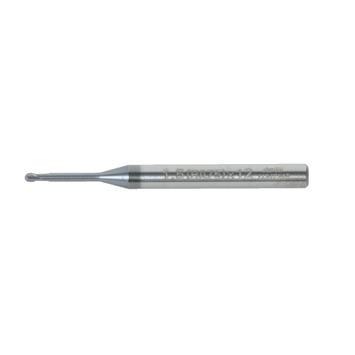 [New Century] — CGM3S4604016 Carbide Long Neck Ball End Mill (3S PLUS)