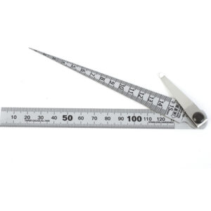 [SK] — TPG-700S Taper Gauge Set