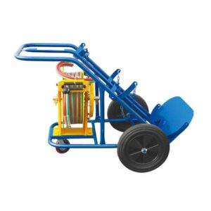 [Coril] — RGCA-825 Gas Hose Reel