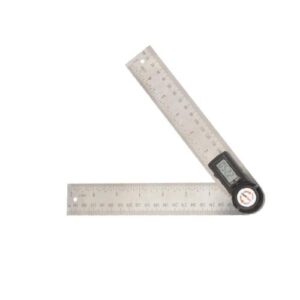[BlueTec] — BD-DR200 Protractor Digital Protractor