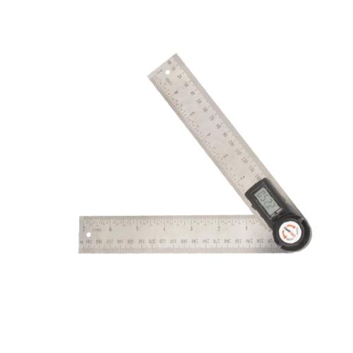 [BlueTec] — BD-DR200 Protractor Digital Protractor