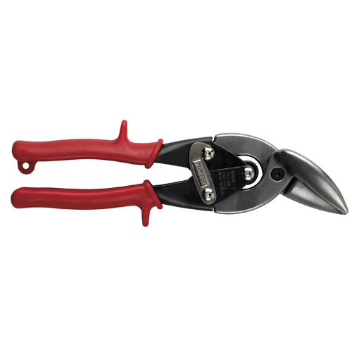 [MIDWEST] — 6510L Curved Scissors (Left)