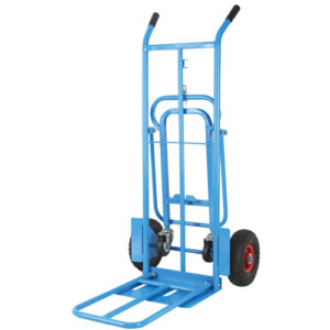 [Smato] — SM-HC01 Hand Truck Hand Cart