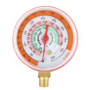[Imperial] — 422CR Refrigeration Refrigerant Gauge