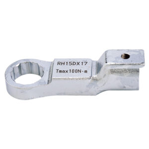 [Tonichi] — RH12D-13 Torque Wrench Head