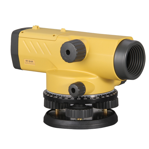 [Topcon] — AT-B4A Auto Level